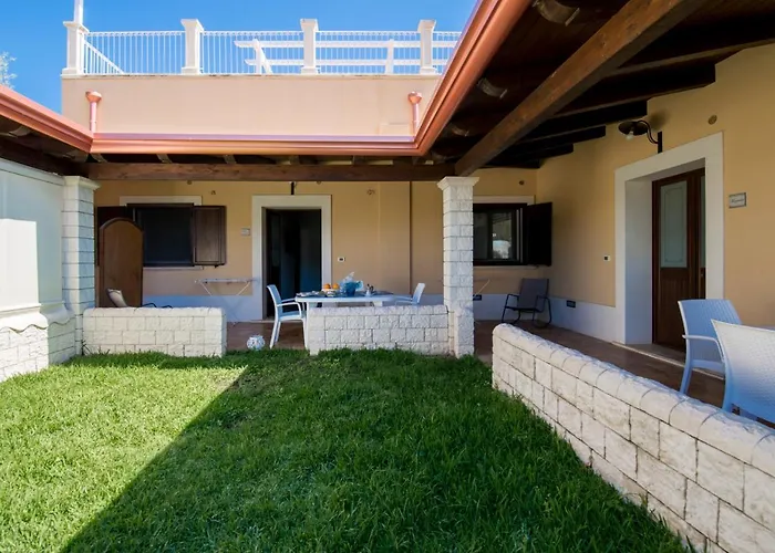 Villa Sajonara Elvira