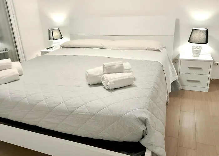 Villa Azzurra - Fontane Bianche